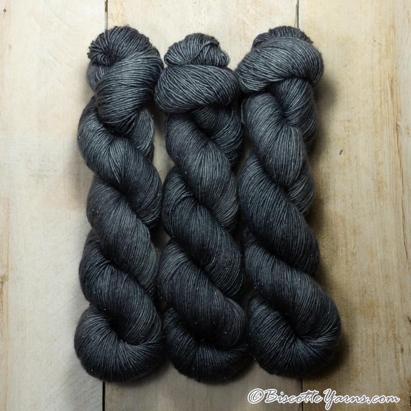 FIZWIZBIZ BOUCLIER - Biscotte Yarns