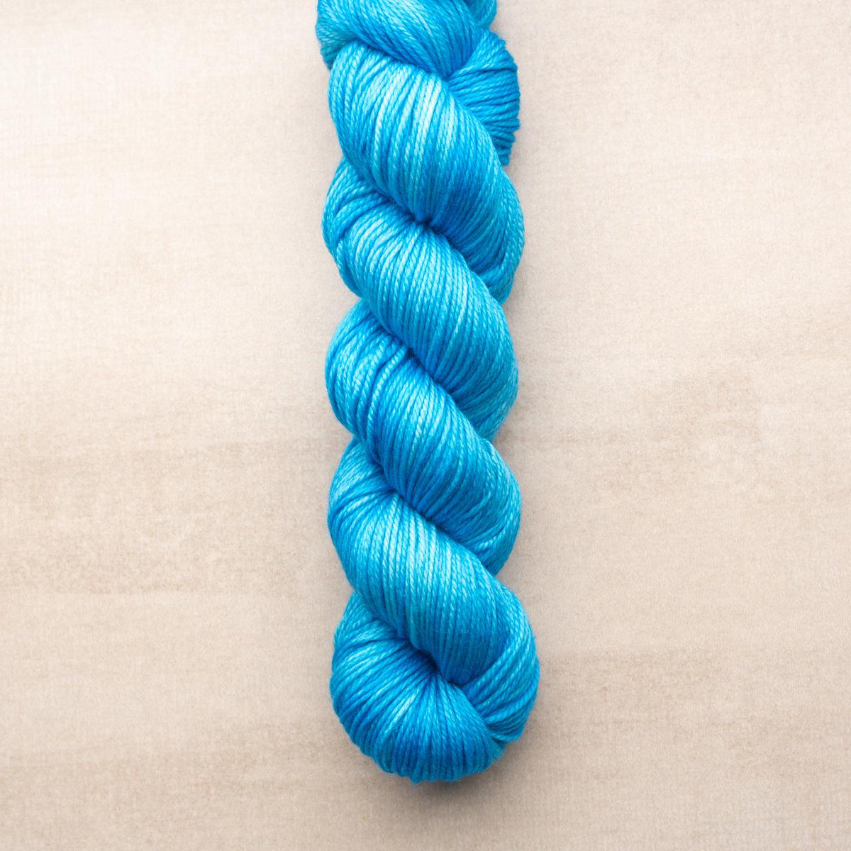 DK PURE AZURE - Biscotte Yarns