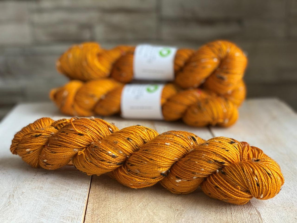 SIRIUS VITAMIN C - Biscotte Yarns