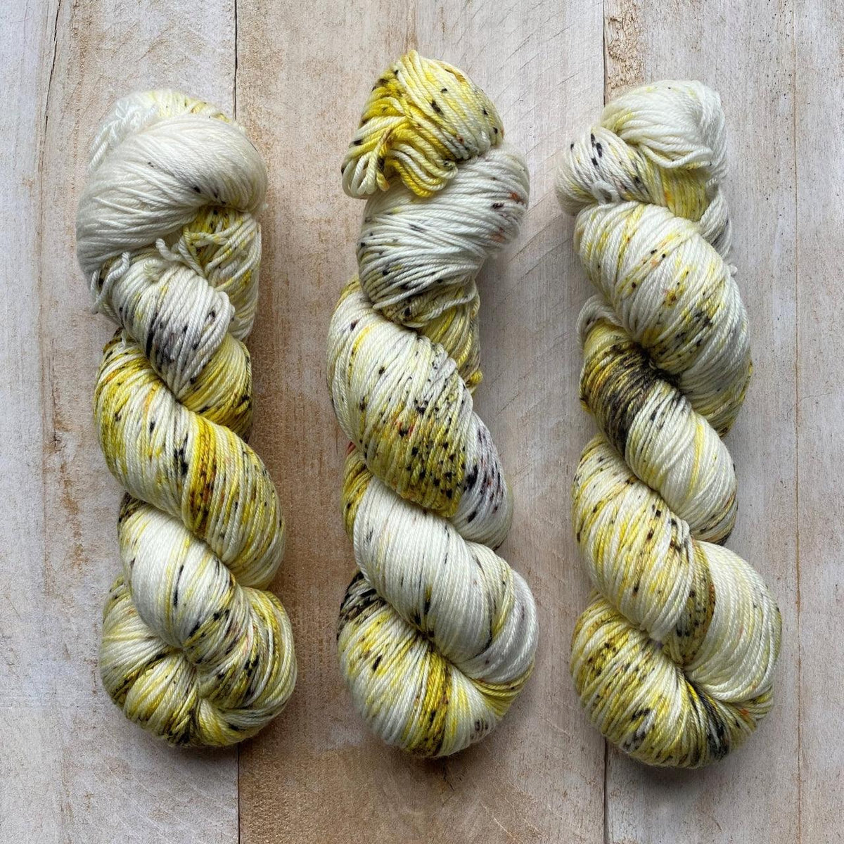 BIS-SOCK SEASHELL - Biscotte Yarns