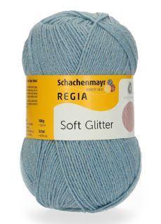 Schachenmayr Regia 4-ply - Soft Glitter - Biscotte Yarns
