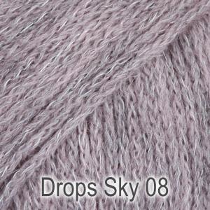 Drops sky - Biscotte Yarns