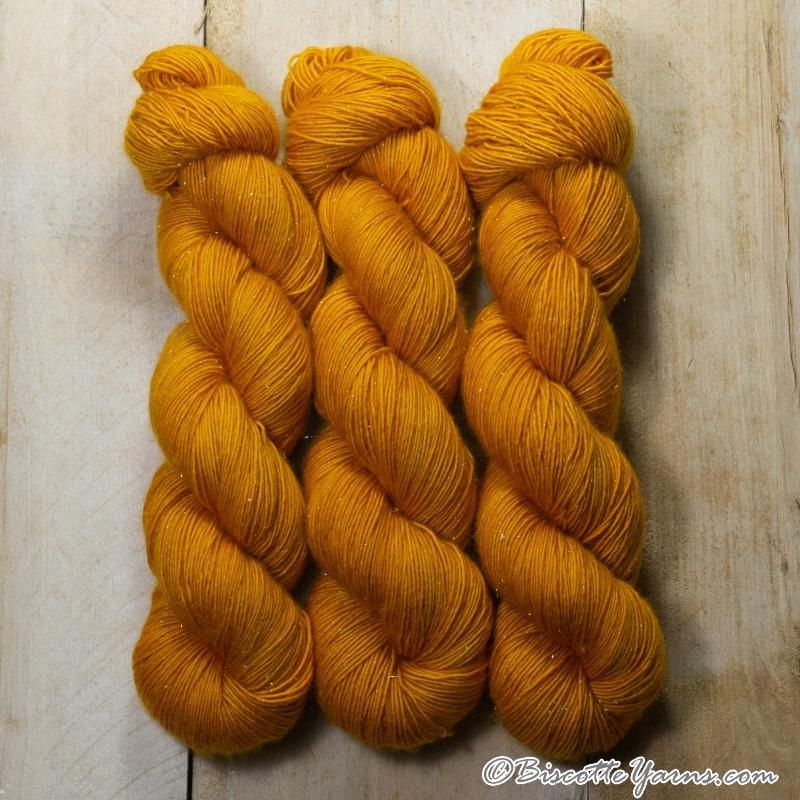 FIZWIZBIZ VITAMINE C - Biscotte Yarns