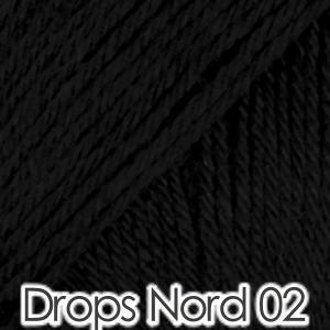 Drops Nord - Biscotte Yarns