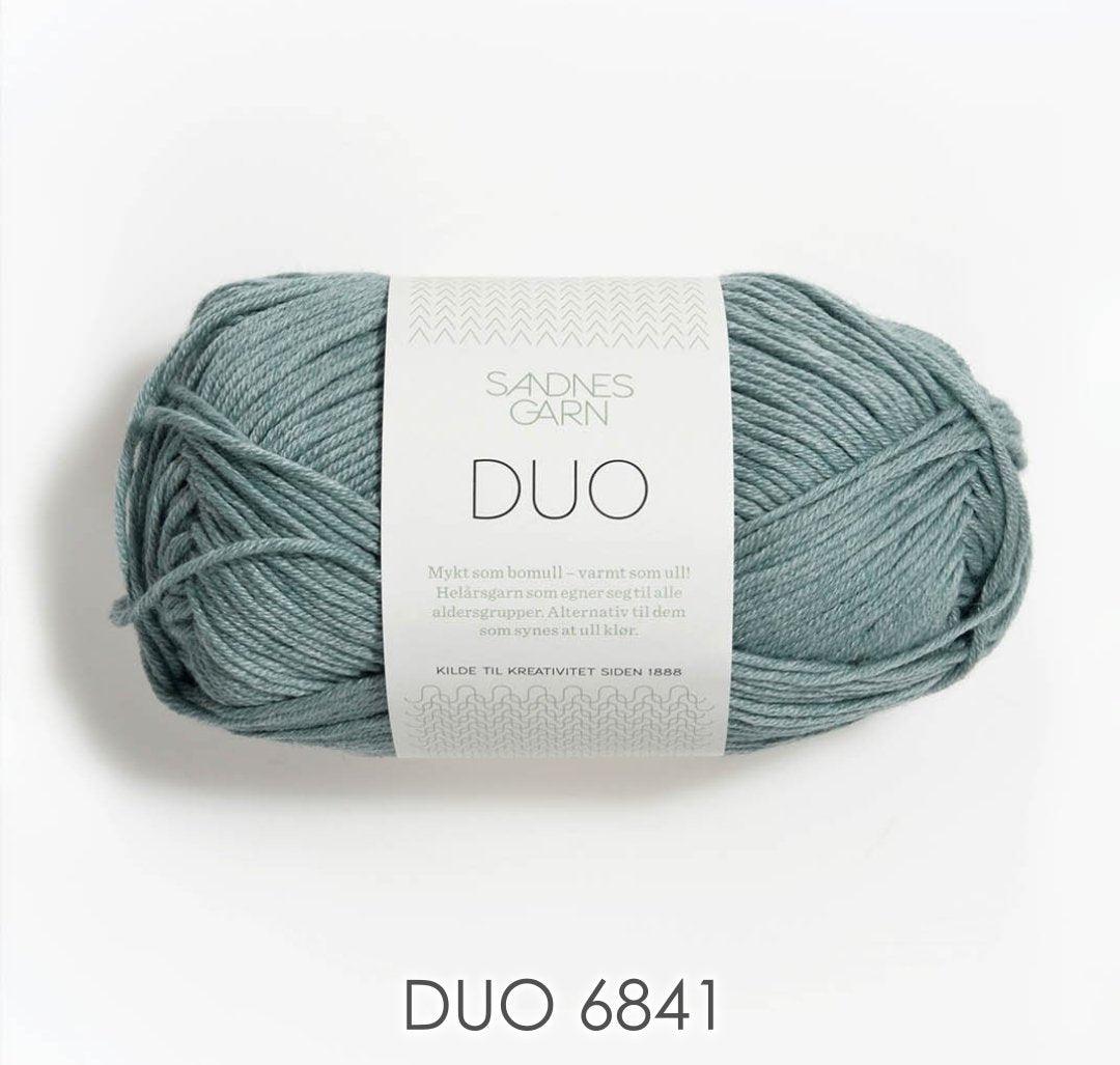 Sandnes Garn - Duo - Biscotte Yarns