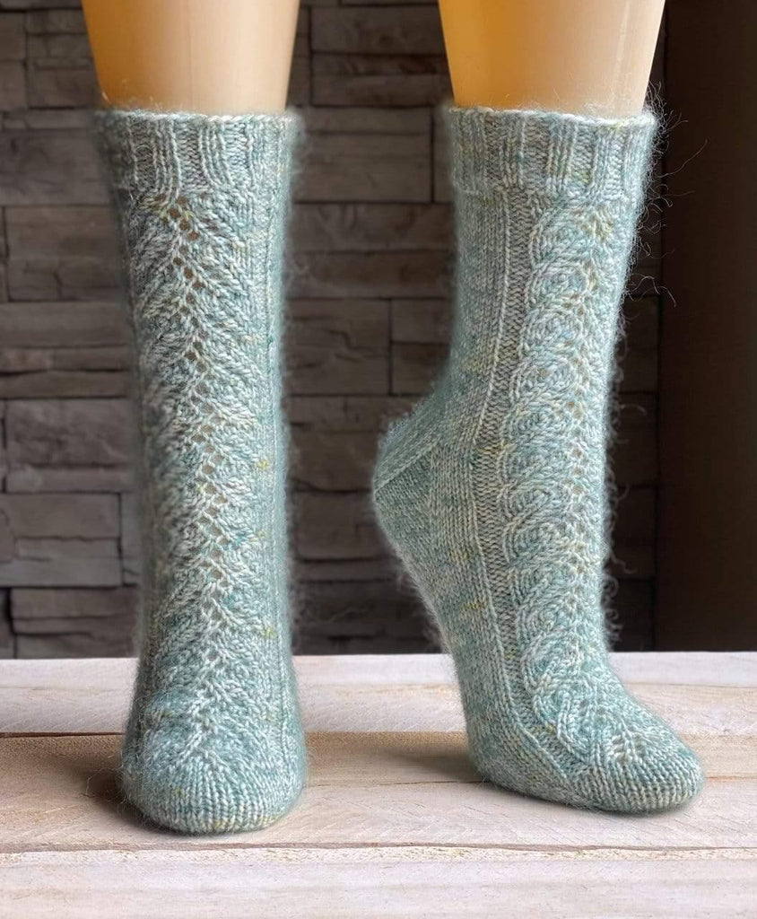 ALL Knitting Patterns & Books /mag – Tagged pattern-socks