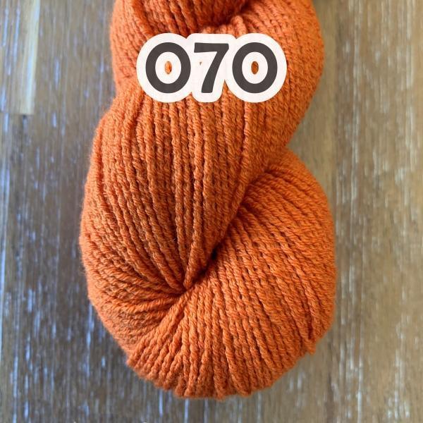 Cobasi Sock Yarn Wool-Free Yarn by Hikoo - Biscotte Yarns