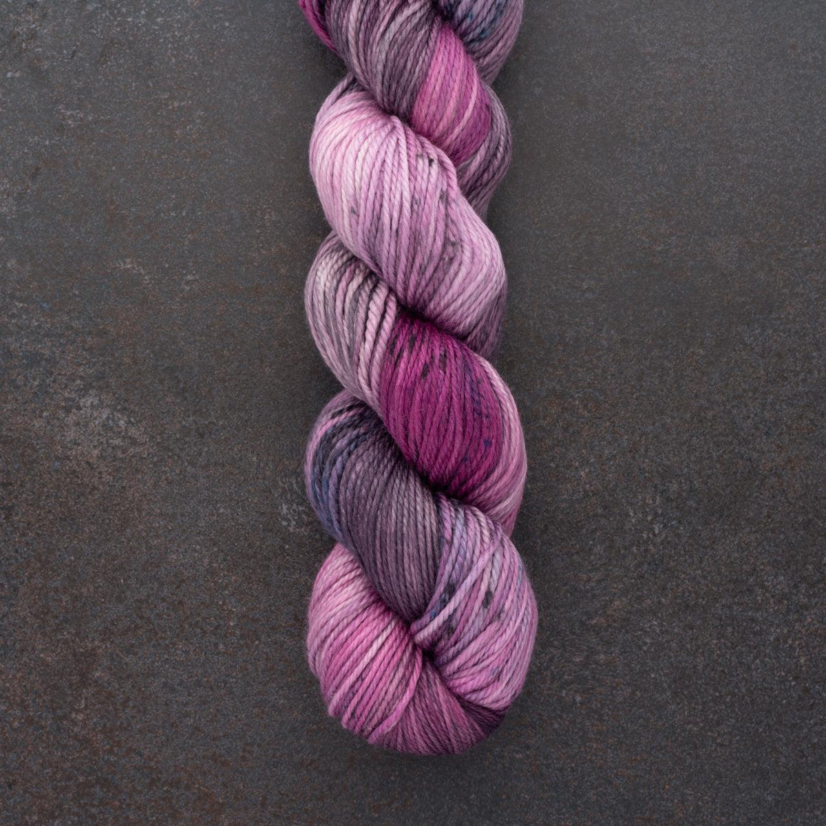 DK PURE PURPLE GALAXY - Biscotte Yarns