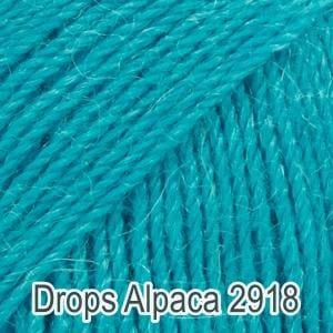 Drops - Alpaca - Biscotte Yarns