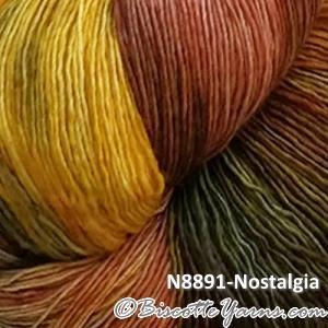 Manos del Uruguay - Marina - Biscotte Yarns