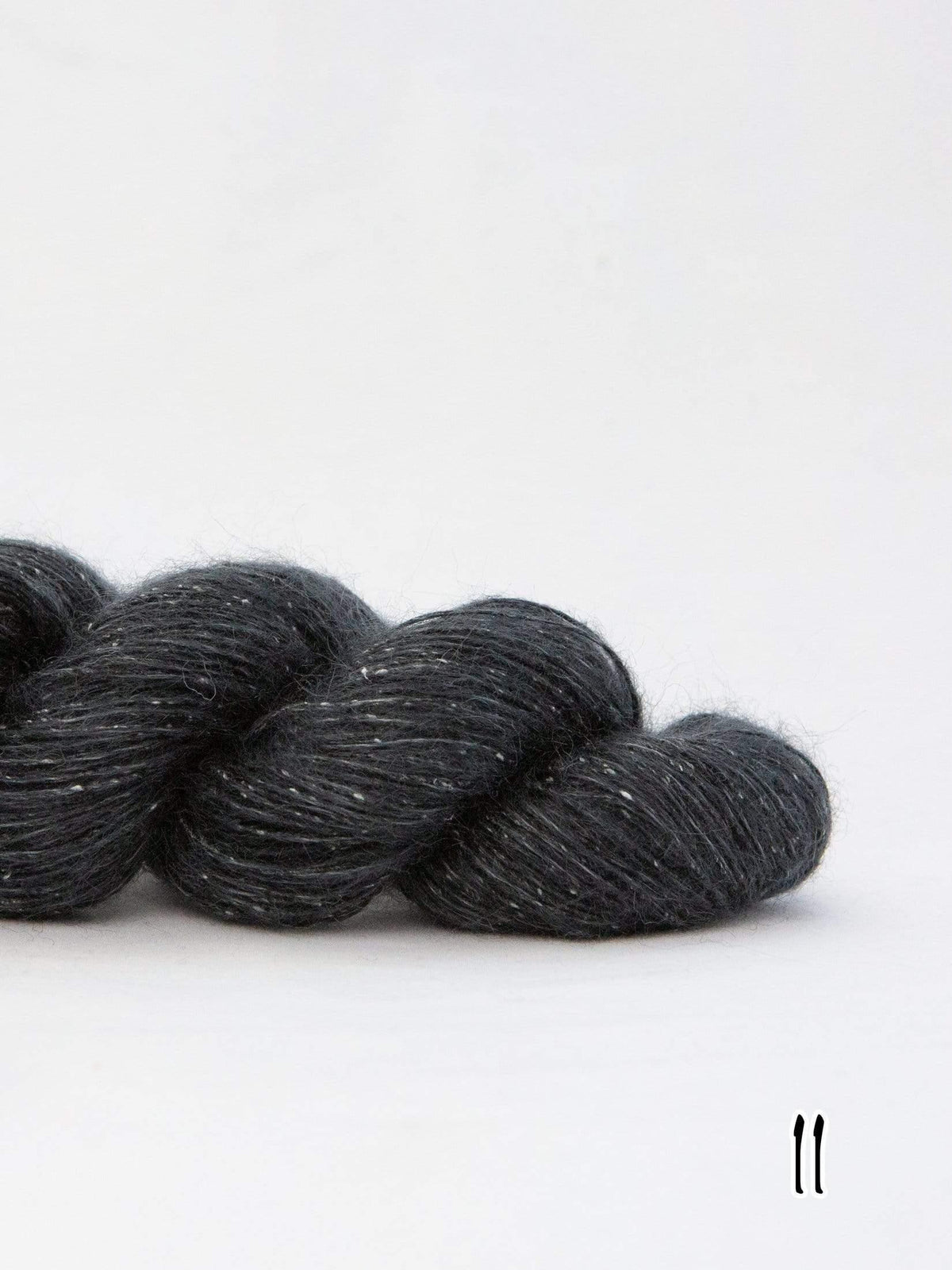 Shibui - Collection Tweed Silk Cloud - Biscotte Yarns