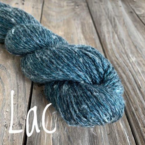 Chalet - ArtFil Yarn - Biscotte Yarns