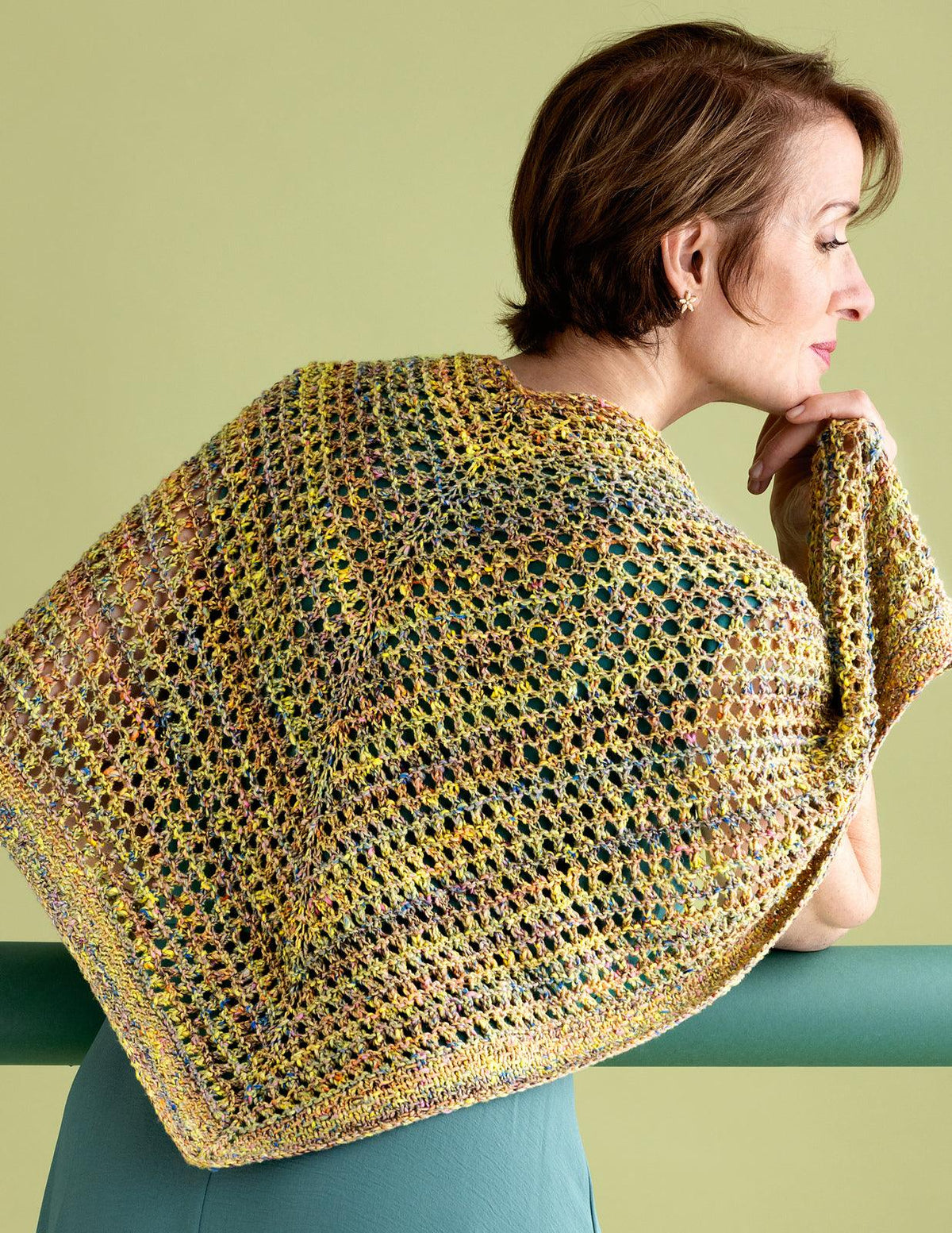 Noro Knitting Magazine Issue 20 - Biscotte Yarns