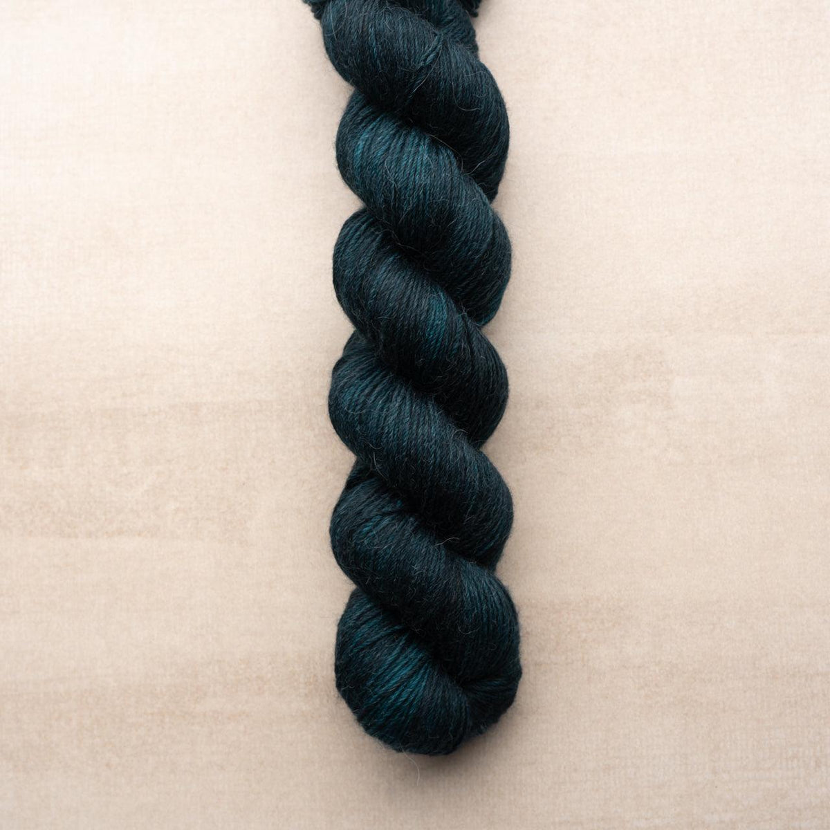 FLAMEL TEAL - Biscotte Yarns