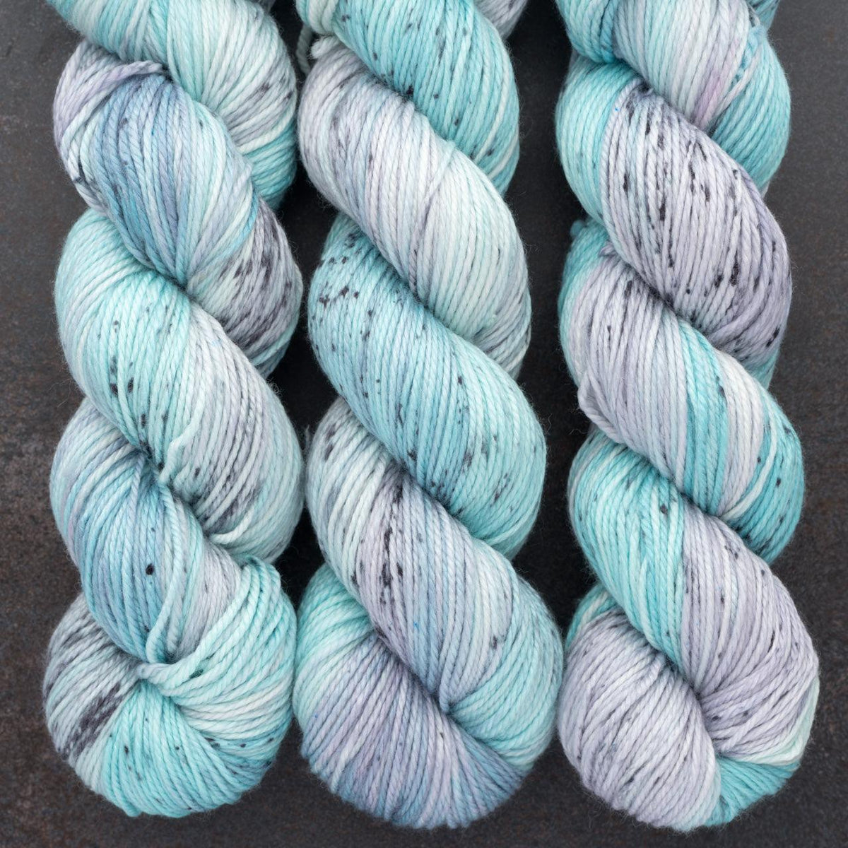 DK PURE WATEVER - Biscotte Yarns