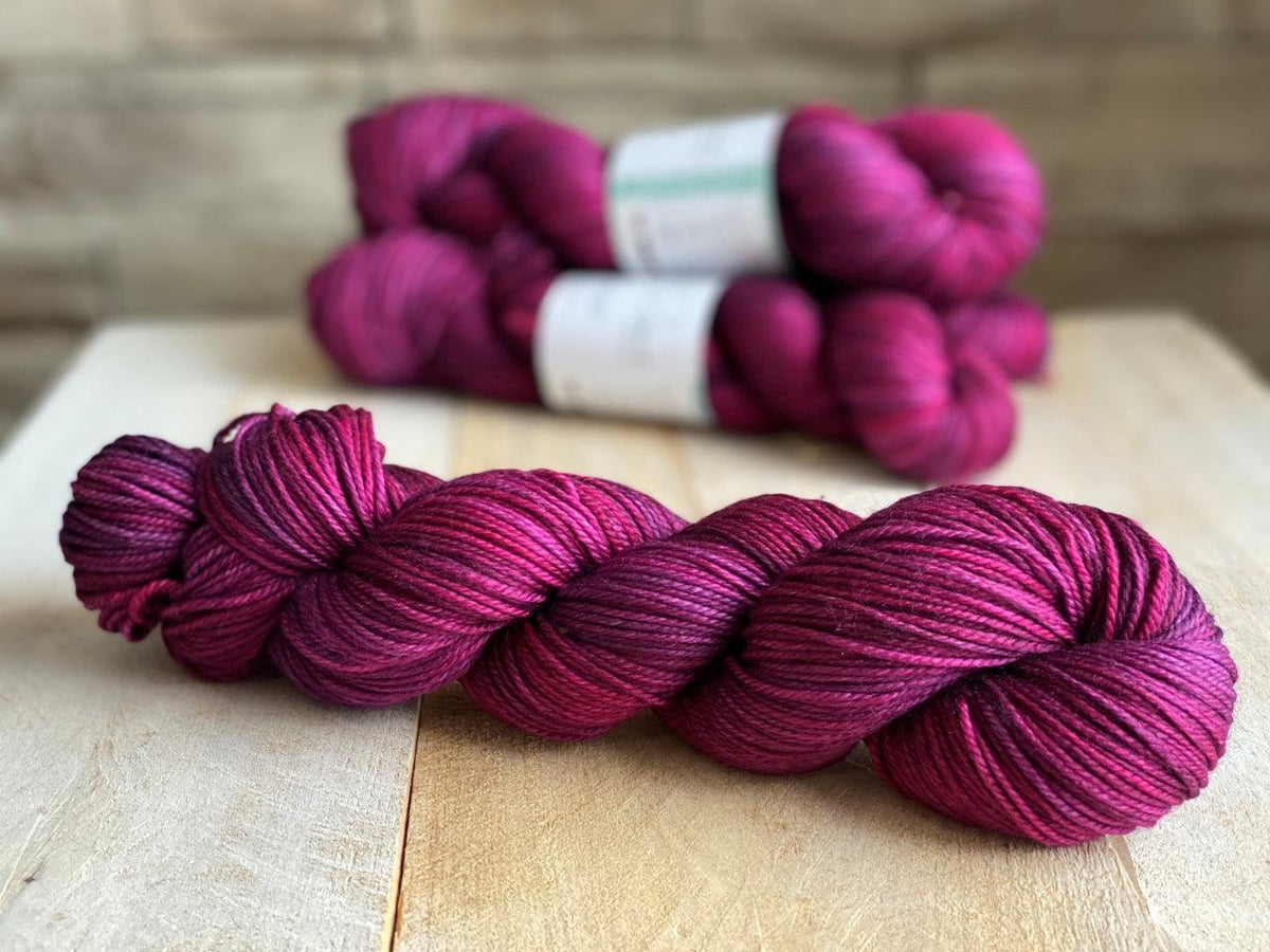 DK PURE LR CHARDON - Biscotte Yarns