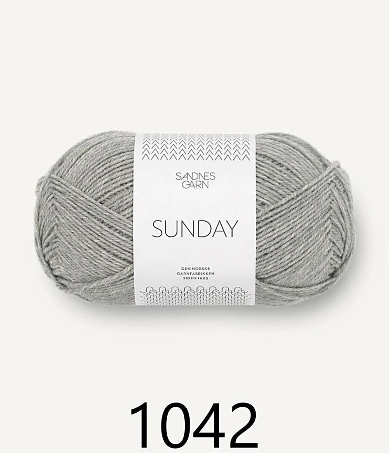 Sunday - #1042