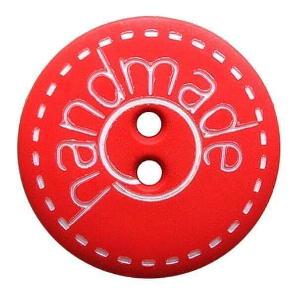 Boutons pour tricot - Dill button