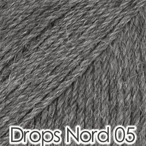 Drops Nord - Biscotte Yarns