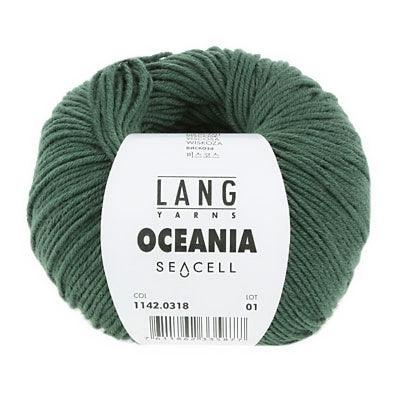 Oceania Lang Yarns - Biscotte Yarns