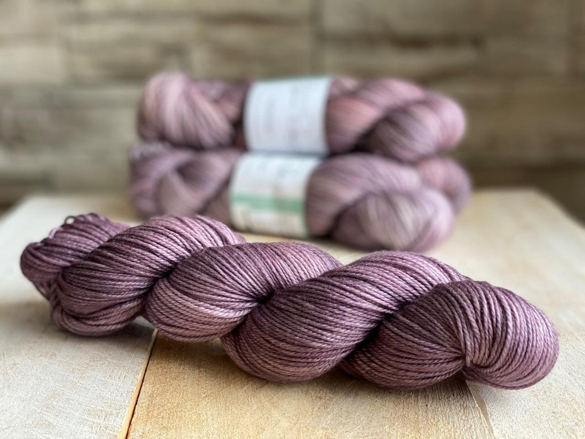 DK PURE LR MARIE-ANTOINETTE - Biscotte Yarns