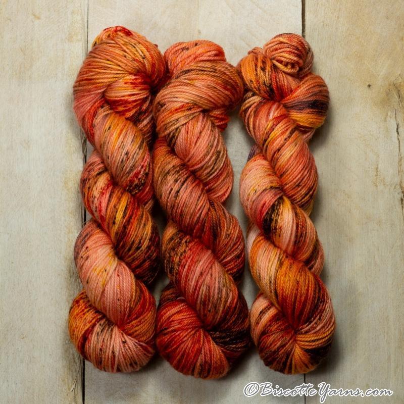 DK PURE FEU DE JOIE - Biscotte Yarns