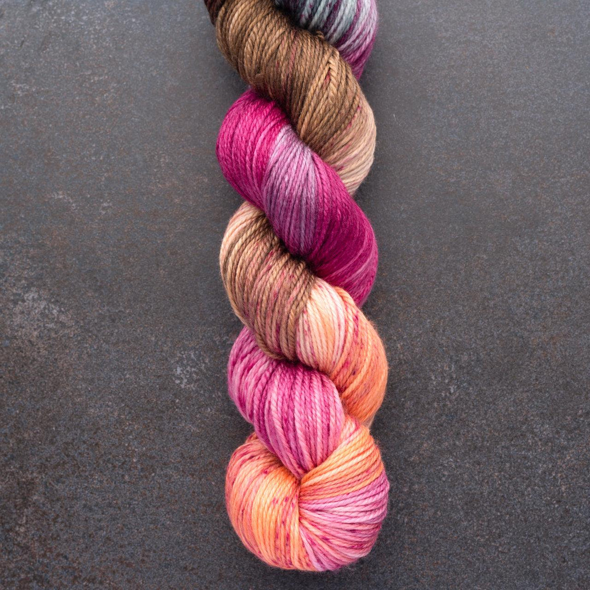 DK PURE UNCLE BOCK - Biscotte Yarns