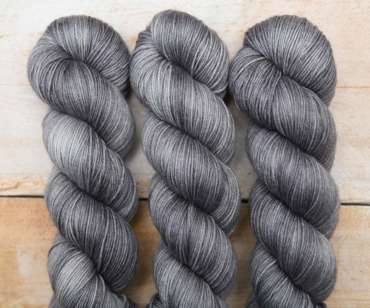 BIS-SOCK GRIS-GRIS - Biscotte Yarns