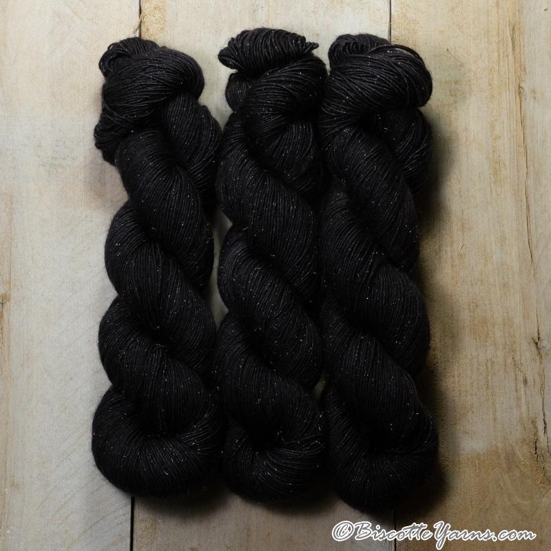 FIZWIZBIZ CHARBON - Biscotte Yarns