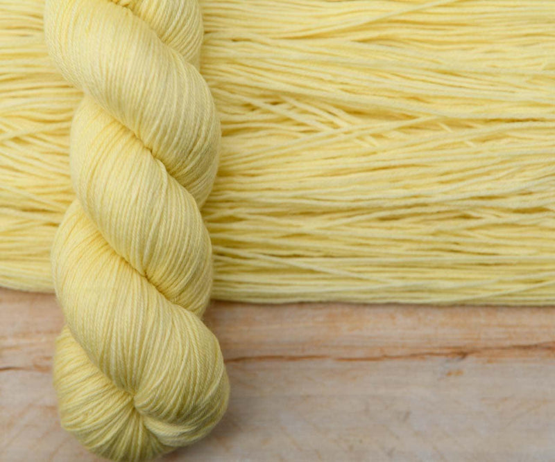 BIS-SOCK LIMONADE - Biscotte Yarns