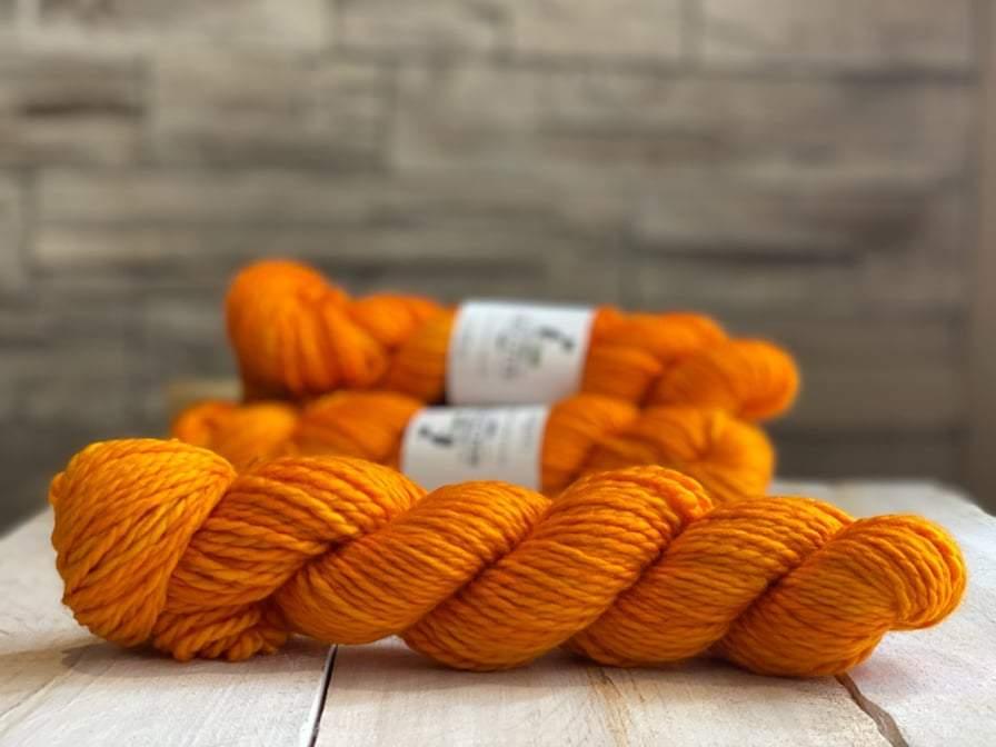 GRIFFON COUPE DE FEU - Biscotte Yarns