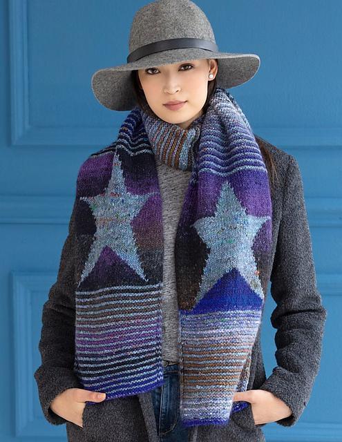 Noro Knitting Magazine Issue 19 - Biscotte Yarns