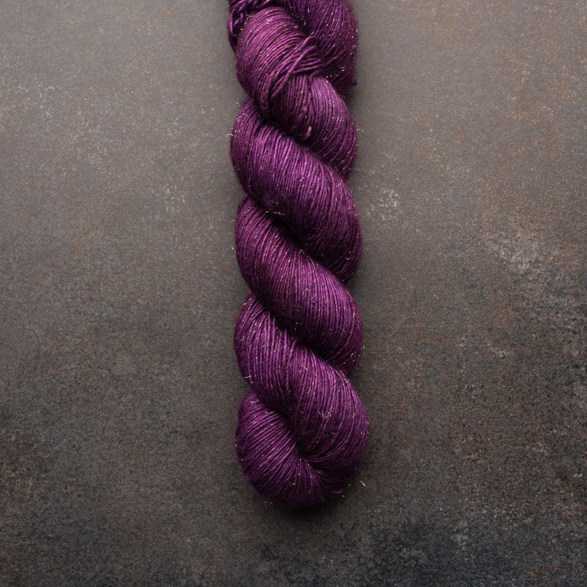 FIZWIZBIZ PURPLE - Biscotte Yarns