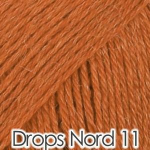 Drops Nord - Biscotte Yarns