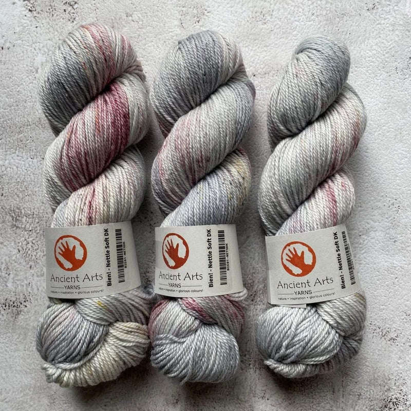 Nettle Soft - Ancient Arts - Biscotte Yarns