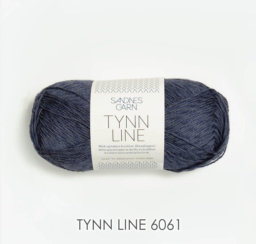 Sandnes Garn - Tynn Line - Biscotte Yarns