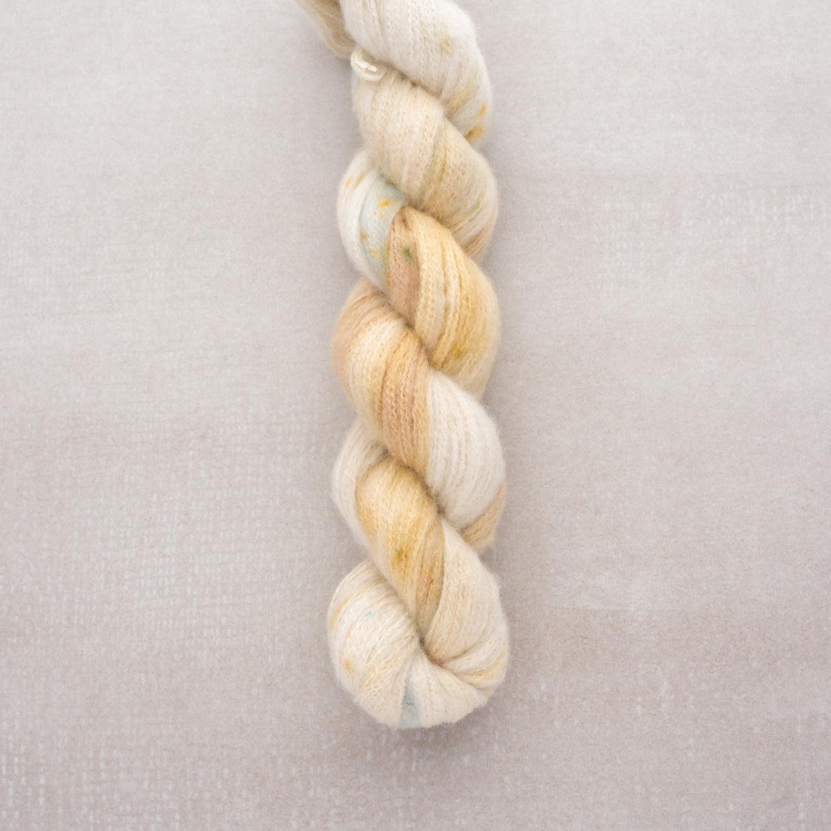 DOLCE PARCHEMIN - Biscotte Yarns