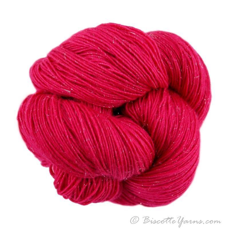 FIZWIZBIZ BONBON - Biscotte Yarns