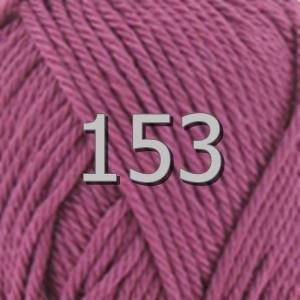 Laines Cheval Blanc - SUNNY / SUNNY MULTI - Biscotte Yarns