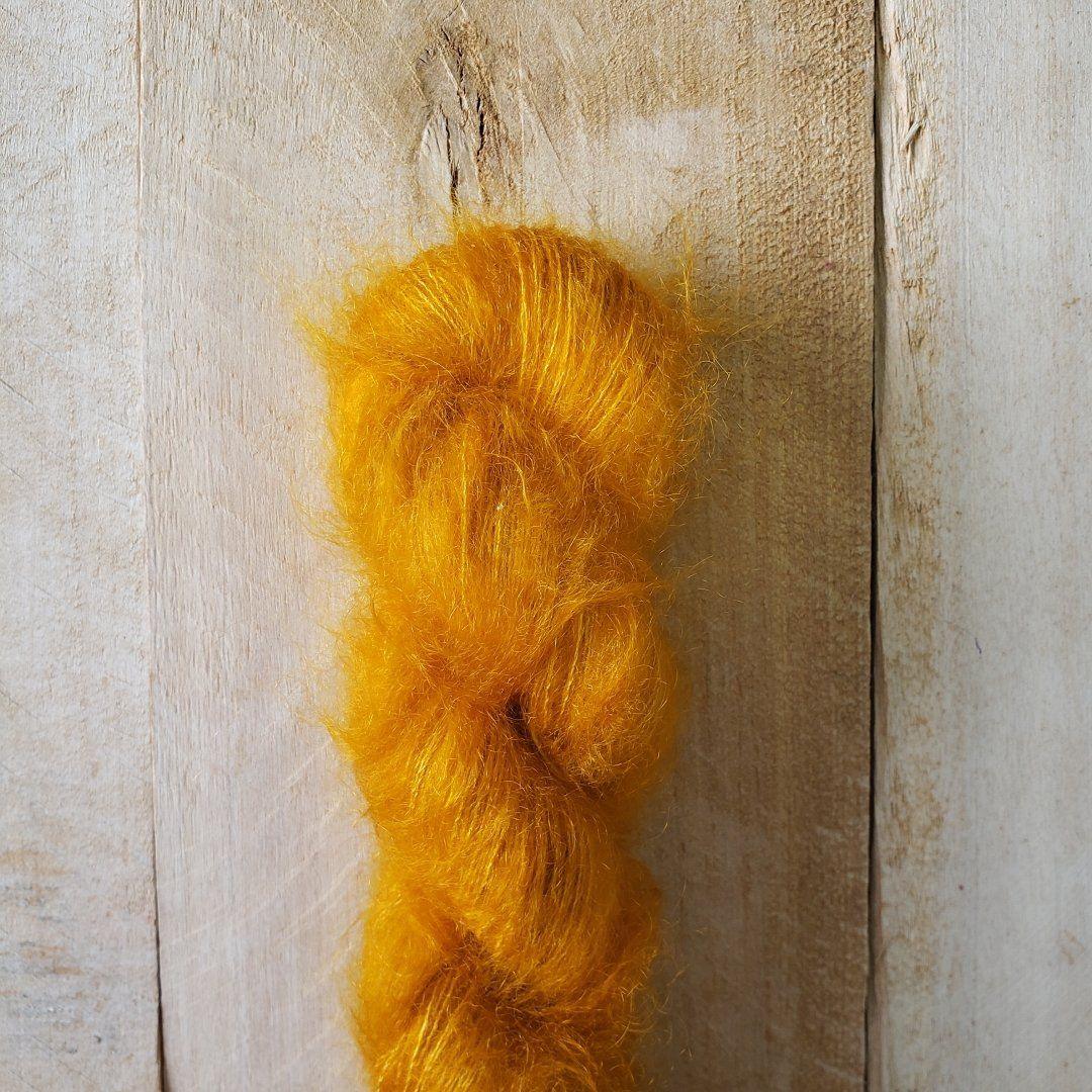 HERMIONE VITAMINE C - Biscotte Yarns