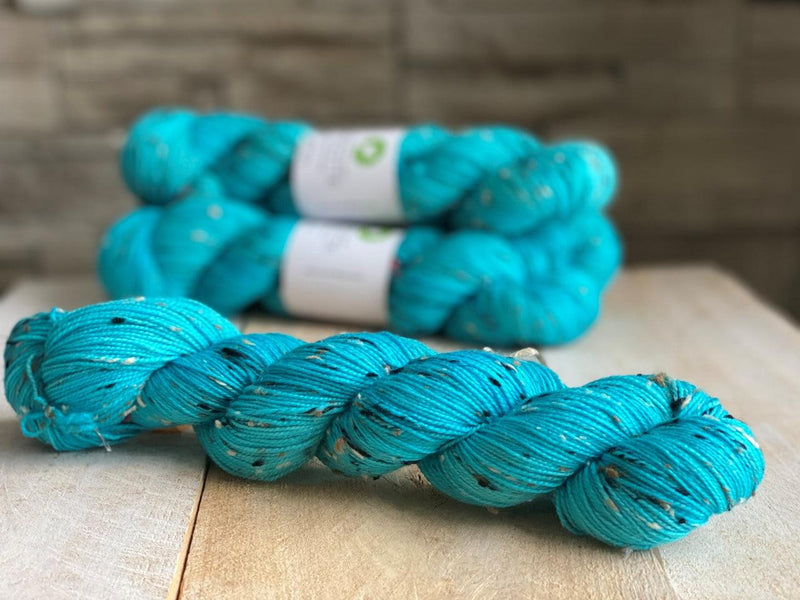 SIRIUS AQUA - Biscotte Yarns