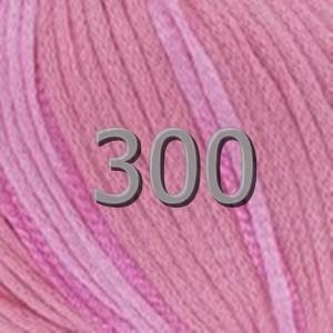 Laines Cheval Blanc - RUBAN - Biscotte Yarns