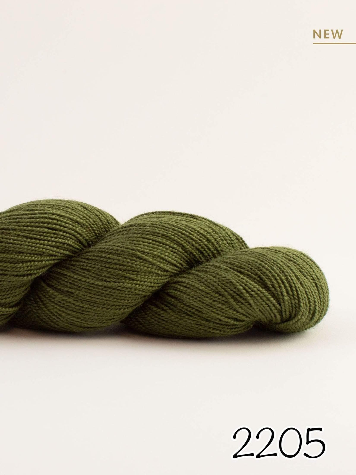 Shibui - Collection Cima - Biscotte Yarns