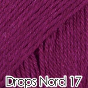 Drops Nord - Biscotte Yarns