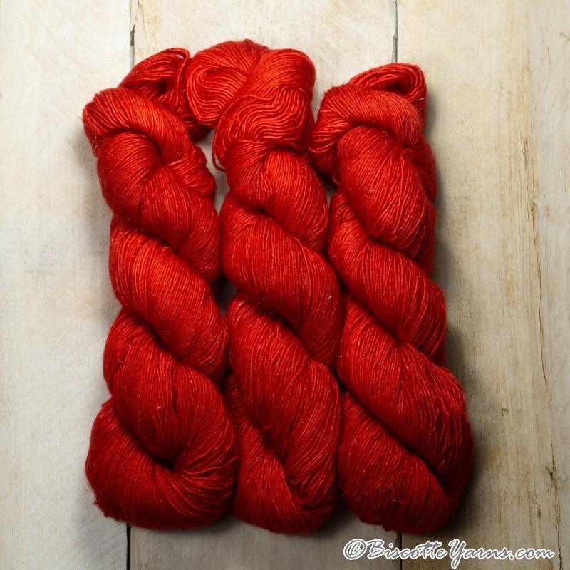 FIZWIZBIZ PASSION - Biscotte Yarns