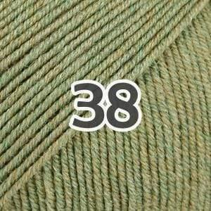 Baby Merino - Drops - Biscotte Yarns