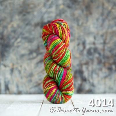 Urth Uneek - Worsted - Biscotte Yarns