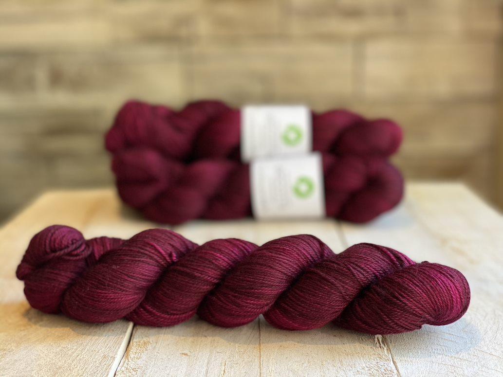 LA DOUCE MCN BETTERAVE - Biscotte Yarns