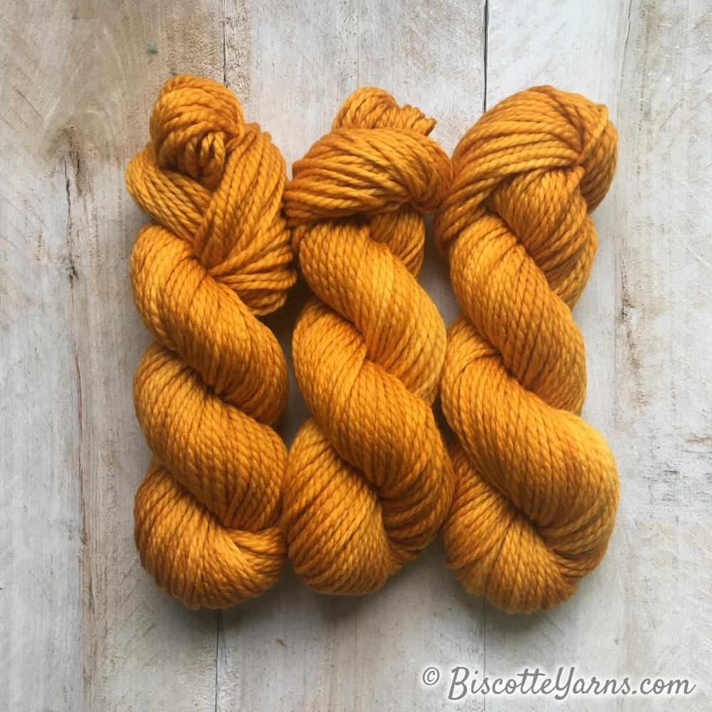 GRIFFON VITAMINE C - Biscotte Yarns