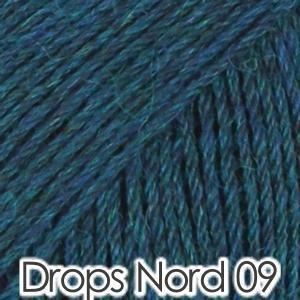 Drops Nord - Biscotte Yarns